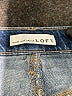 Ann Taylor LOFT Blue Jeans Size 30 waist - photo 7