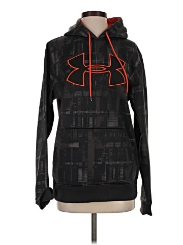 Under Armour Pullover Hoodie (view 1)
