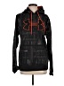 Under Armour Black Gray Pullover Hoodie Size S (petite) - photo 1