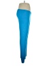 Zenana Color Block Blue Active Pants Size XL - photo 4