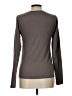 Unbranded Gray Long Sleeve Top Size L (estimated) - photo 2