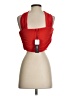 Fashion Nova Red Sleeveless Top Size XS - photo 2
