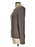 Unbranded Gray Long Sleeve Top Size L (estimated) - photo 5
