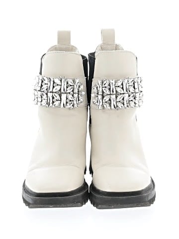 Karl Lagerfeld Ankle Boots (view 2)