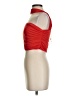 Fashion Nova Red Sleeveless Top Size XS - photo 5