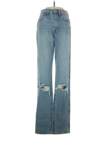 GRLFRND Jeans (view 1)