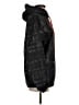 Under Armour Black Gray Pullover Hoodie Size S (petite) - photo 4