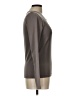 Unbranded Gray Long Sleeve Top Size L (estimated) - photo 4
