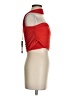 Fashion Nova Red Sleeveless Top Size XS - photo 4