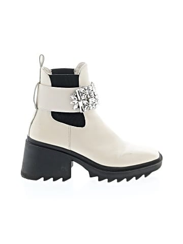 Karl Lagerfeld Ankle Boots (view 1)
