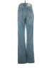 GRLFRND 100% Cotton Blue Jeans Size 23 waist - photo 2