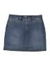 Croft & Barrow Blue Skort Size 12 - photo 1