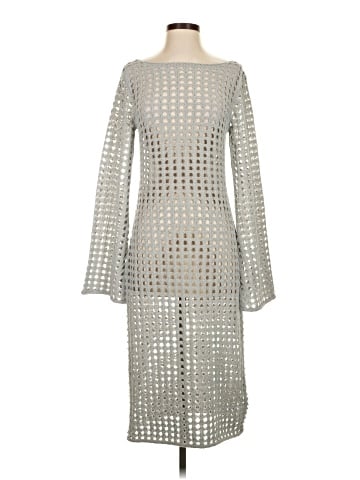 OAK + FORT Casual Dress (view 1)