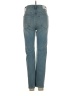 Express Blue Jeans Size 2 - photo 2