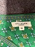 Max Studio 100% Polyester Paisley Green Casual Dress Size XL - photo 7