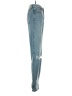 GRLFRND 100% Cotton Blue Jeans Size 23 waist - photo 4