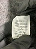 J.Crew 100% Polyester Solid Black Cocktail Dress Size 20 - photo 8