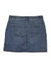 Croft & Barrow Blue Skort Size 12 - photo 2