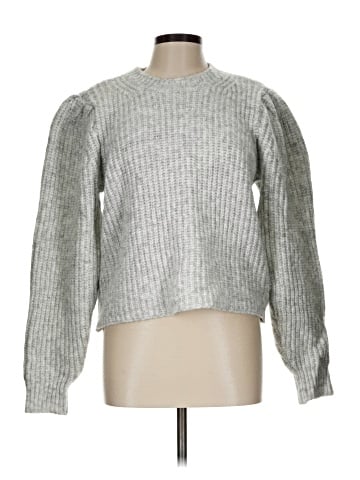 Antonio Melani Pullover Sweater (view 1)