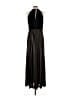 Xscape Black Cocktail Dress Size 14 - photo 2
