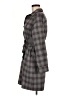 Tuckernuck Plaid Gray Casual Dress Size M - photo 5