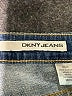 DKNY Jeans Blue Jeans Size 6S - photo 7
