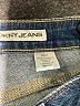 DKNY Jeans Blue Jeans Size 6S - photo 8