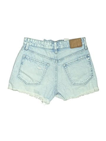 Aeropostale Denim Shorts (view 2)