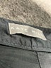 Kate Hill Chevron-herringbone Black Dress Pants Size 12 - photo 7