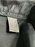 Kate Hill Chevron-herringbone Black Dress Pants Size 12 - photo 8