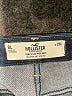 Hollister Blue Jeans Size 8L - photo 7