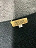 Piko 100% Acrylic Black Pullover Sweater Size S - photo 7