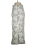 Gerry Print Gray Casual Pants Size XS - photo 1