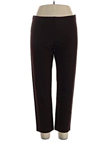 Eileen Fisher Active Pants (view 1)