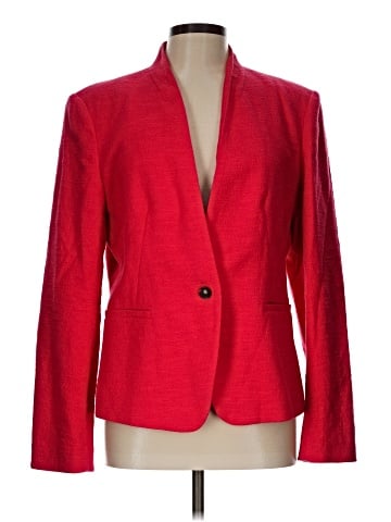 Ann Taylor LOFT Blazer (view 1)