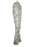 Gerry Print Gray Casual Pants Size XS - photo 4