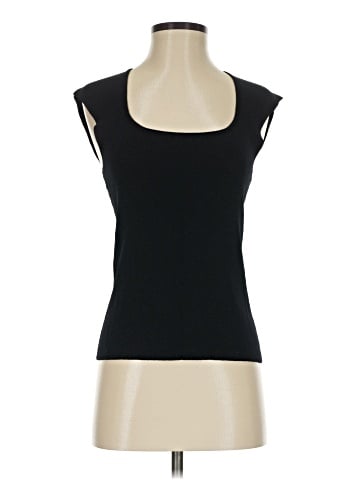 The Limited Sleeveless T-Shirt (view 1)