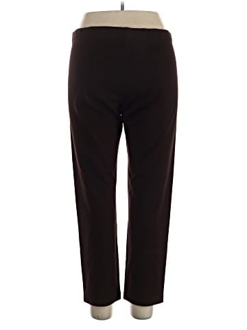 Eileen Fisher Active Pants (view 2)