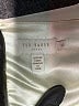 Ted Baker London 100% Polyester Floral Ivory Cocktail Dress Size 12 (5) - photo 7