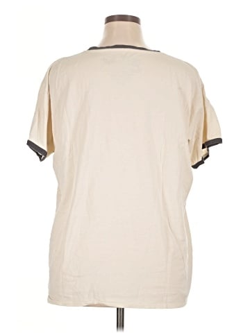 Polo Jeans Co. by Ralph Lauren Short Sleeve T-Shirt (view 2)