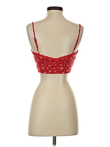 Tiger Mist Sleeveless Top (view 2)
