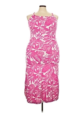 La Mer Luxe Cocktail Dress (view 1)