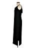 Laundry by Shelli Segal Solid Black Cocktail Dress Size 2 - photo 5