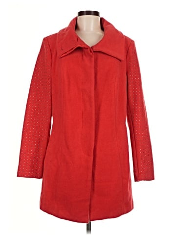 Venus Coat (view 1)