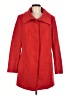 Venus Red Coat Size 8 - photo 1