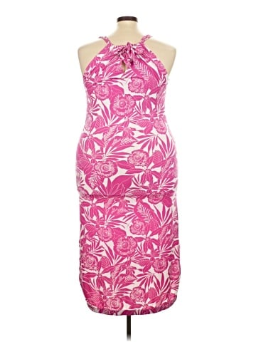 La Mer Luxe Cocktail Dress (view 2)