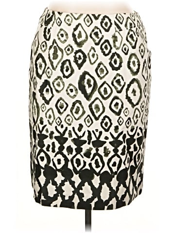 Sharagano Casual Skirt (view 1)