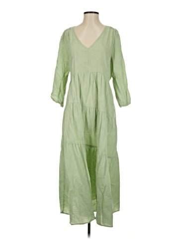 Umgee Casual Dress (view 1)