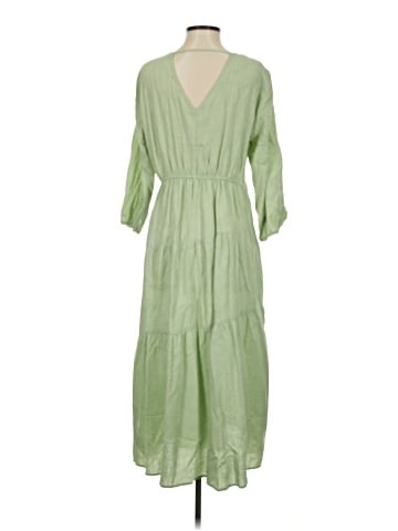 Umgee Casual Dress (view 2)
