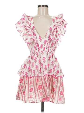 Playa Lucila Cocktail Dress (view 1)